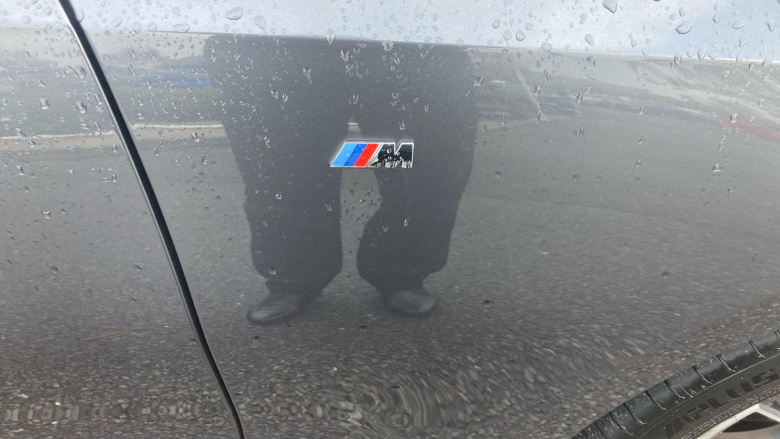 BMW 3 Series 320i M Sport 5dr Step Auto Petrol Estate